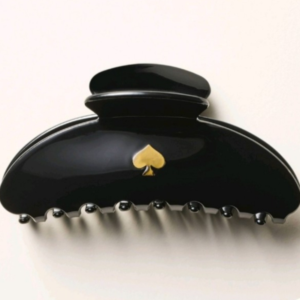Kate Spade x Target Hair Clip